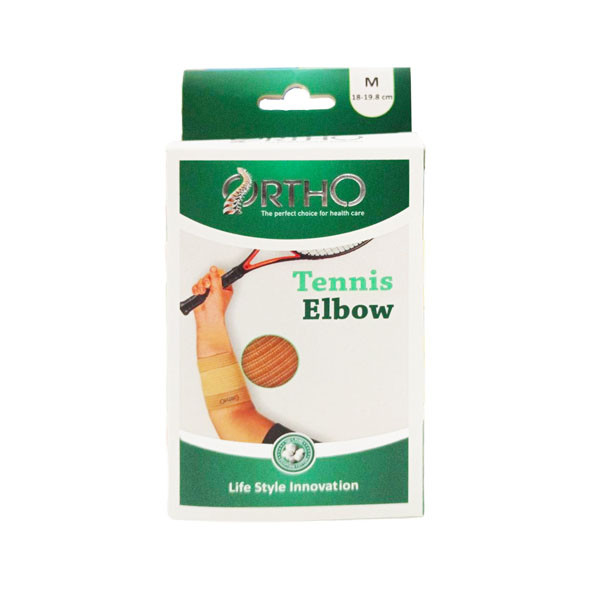 Ortho Tennis Elbow Medium (18-19.8 cm)
