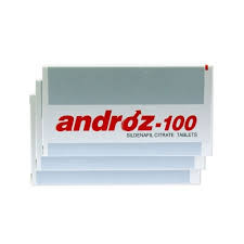 Androz 100