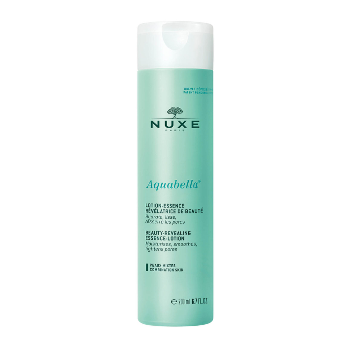 Nuxe 200ml  Aquabella® Beauty Revealing Essence Lotion