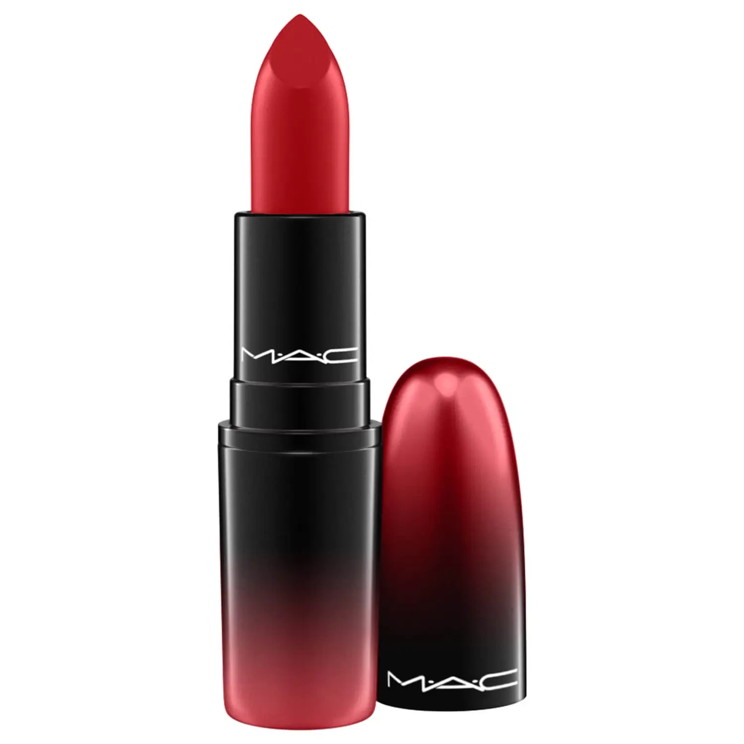 MAC Love Me Lipstick - E for Effortless