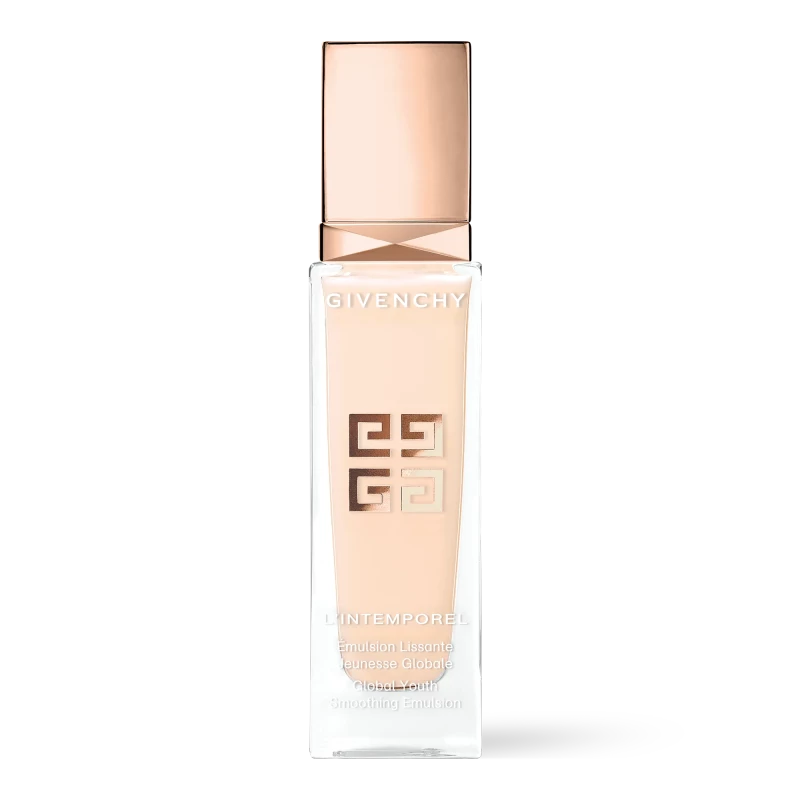L'INTEMPOREL REJUVENATING EMULSION