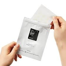 Cosrx Clear Fit Master Patch