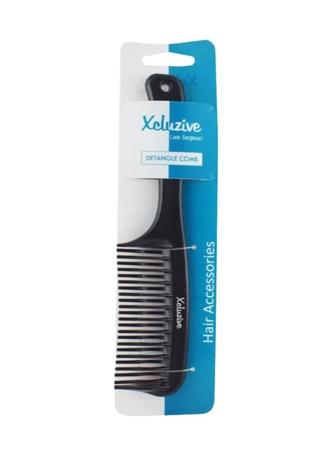 Comb Detangle Xcluzive