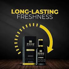 Fogg Scent 50ml Discover