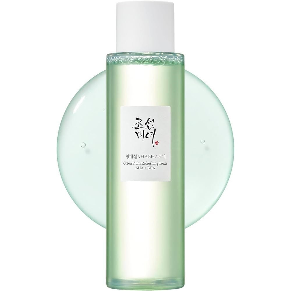 Beauty Of Joseon 150ml Green Plum Refreshing Toner