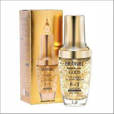 DR. RASHEL 40ml Gold Collagen Elastin 8-In-1 Face Serum Gold