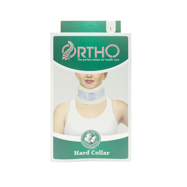 Ortho Hard Collar Large