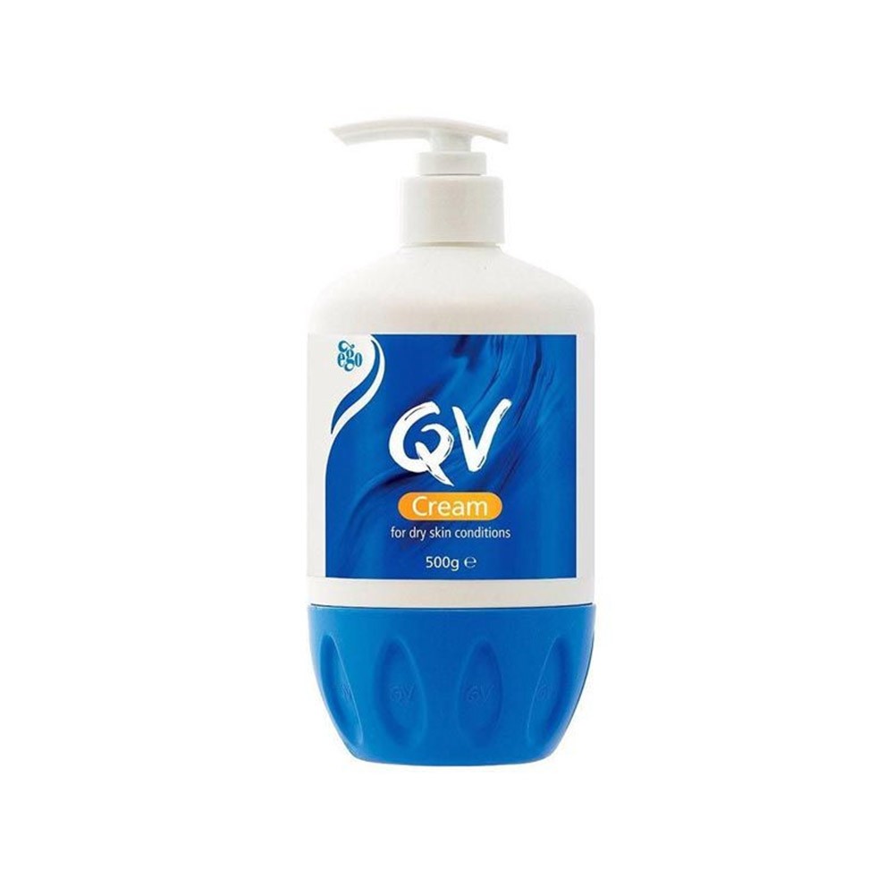 Ego QV Cream 500g