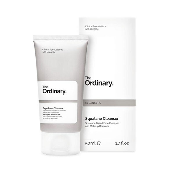 The Ordinary Squalane Cleanser 50ml