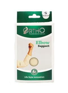 Ortho Elbow Support Small