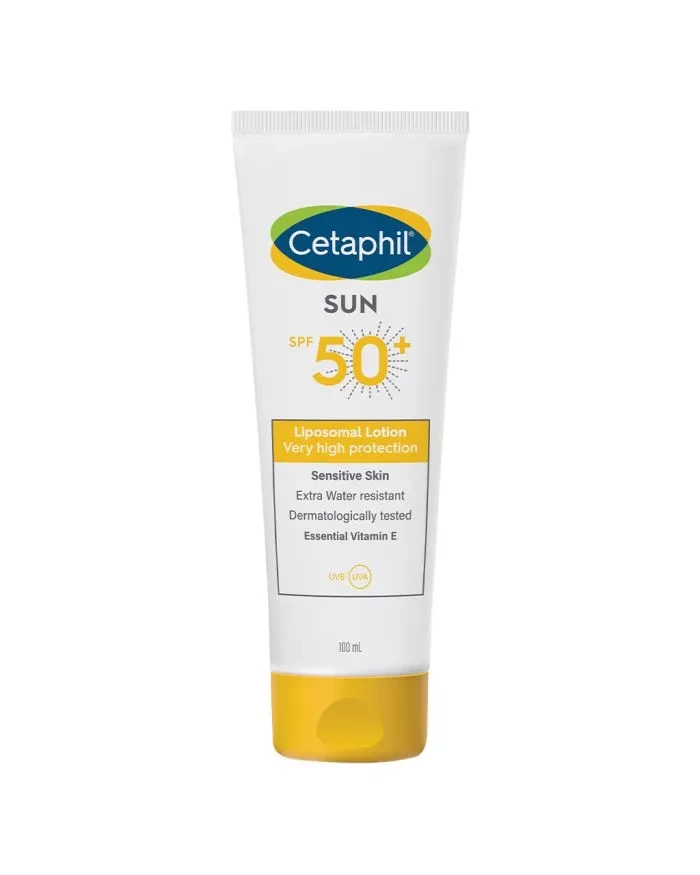 Cetaphil Sun Ext SPF50+ Lotion 100 ml