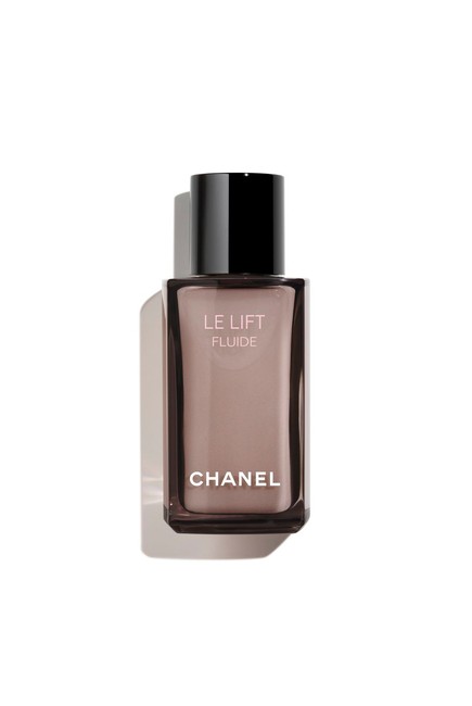 Chanel Le Lift Fluid - Smooths - Firms - Mattifies 50ml