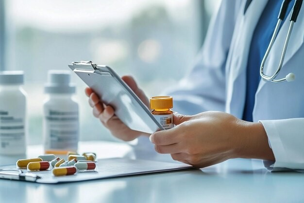 How to Transfer Your Prescription to an Online Pharmacy