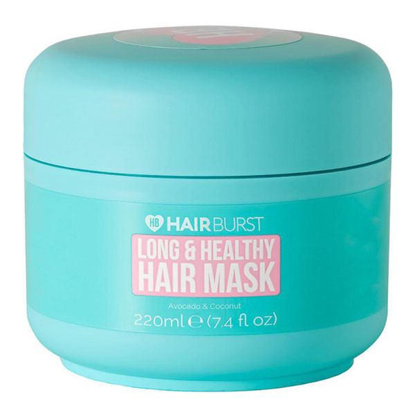 HAIRBURST Hair Mask 220 ML