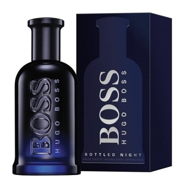 Hugo boss male sale perfume