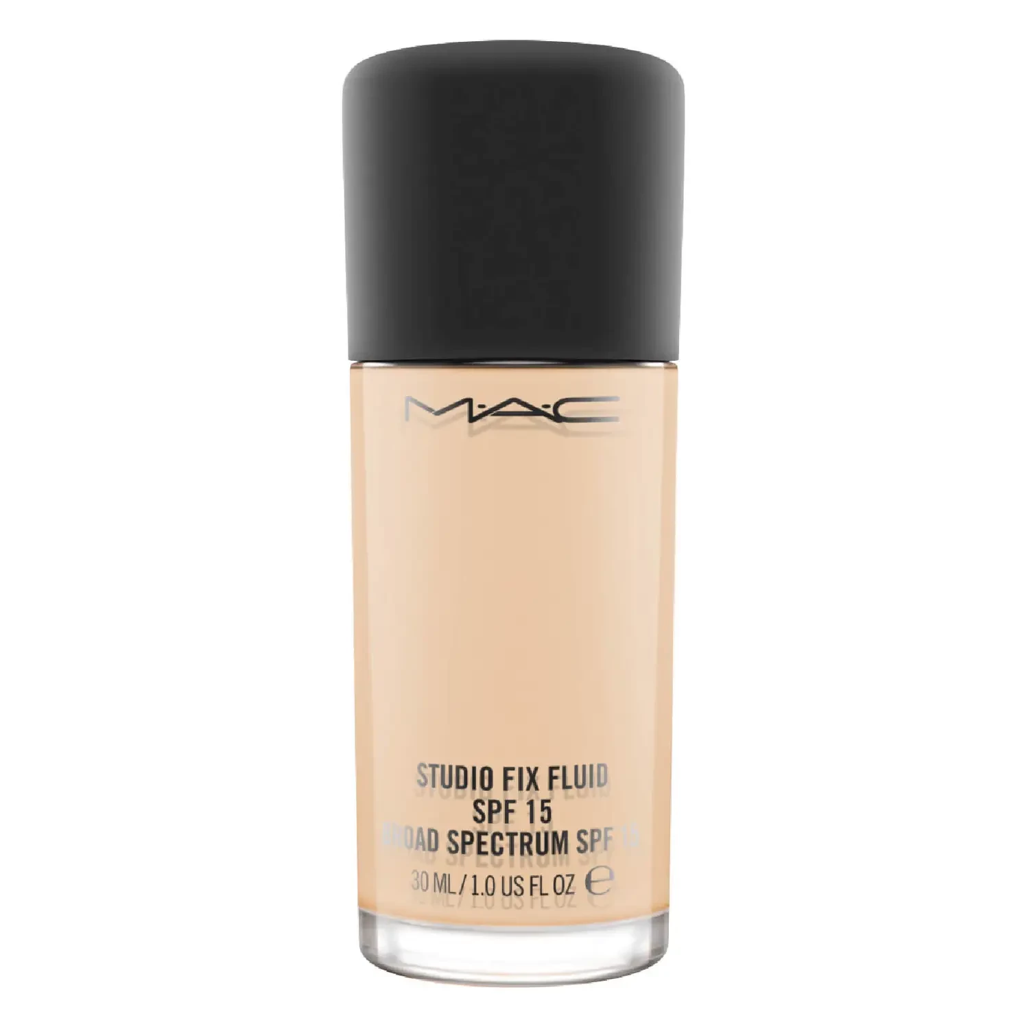 MAC Studio Fix Fluid SPF 15 Foundation (Various Shades)