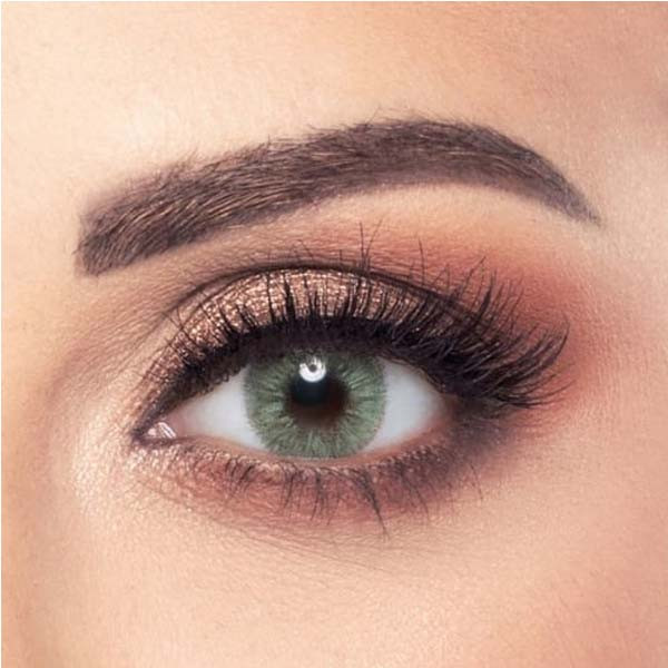 Amara - Panther Eye  2 Lenses - Monthly