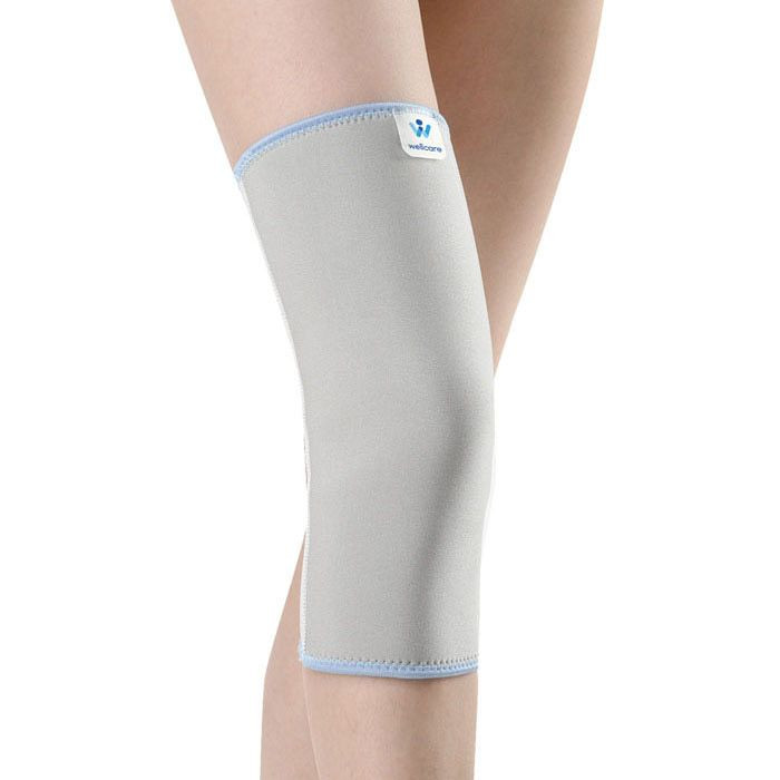 Wellcare Neoprene Sleeve Knee Small Size