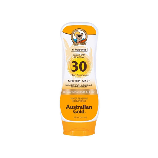 Australian Gold Sunscreen Lotion SPF 30 227 G