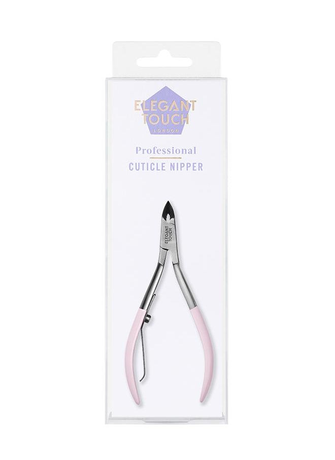 ELEGANT TOUCH Professional Nipper uticle