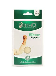 Ortho Elbow Support Large