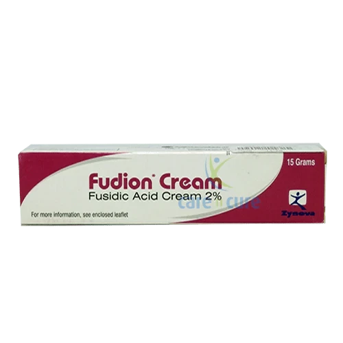 FUDION CREAM 15GM