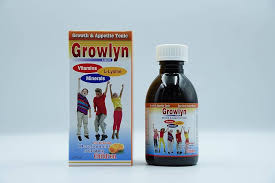 جروولين 200 مل محلول لنمو الشعر