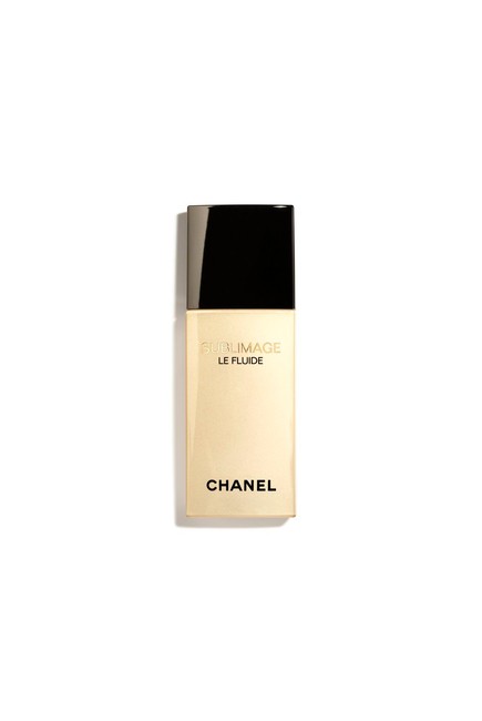 Chanel SUBLIMAGE LE FLUIDE - Ultimate Skin