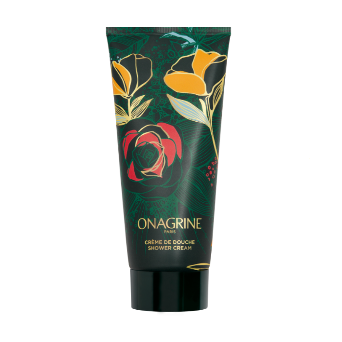 Onagrine Shower Cream 200ML