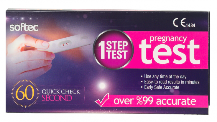 Pregnancy Test Kits in Dubai – Accurate & Easy-to-Use Home Tests