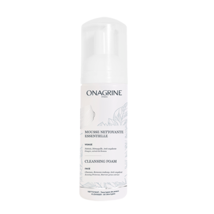 Onagrine Face Cleansing Foam 150ML