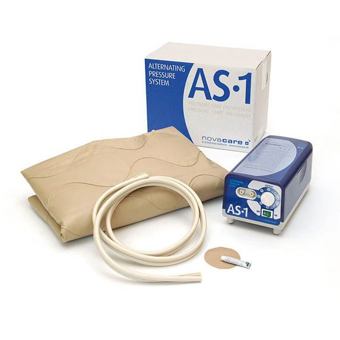 Novacare Model-991100 AS1 + Alternating Pressure System