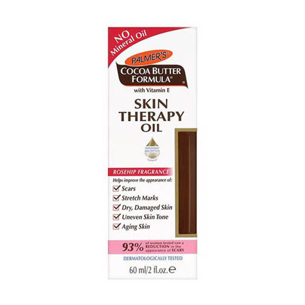 Palmer's Skin Therapy Oil Rose 60 ml