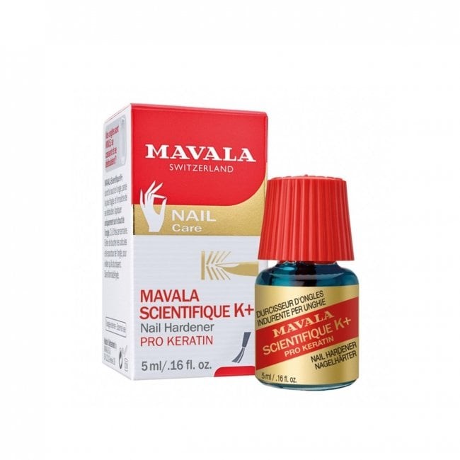 MAVALA Scientifique Nail care  5 ml Switzerland