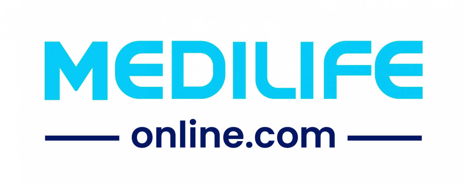 Medilife Online Pharmacy