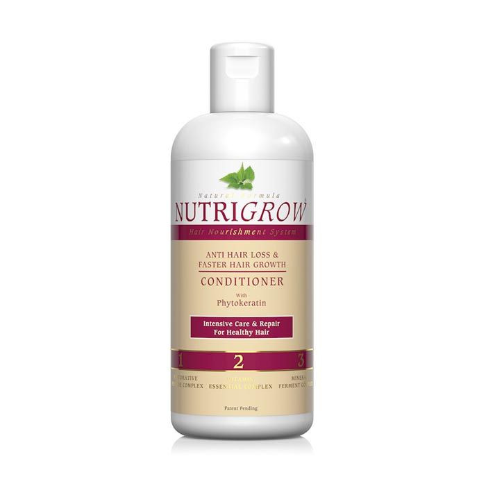 Nutrigrow Anti Hair Loss & Fast Hair Growth 300 ml Conditioner