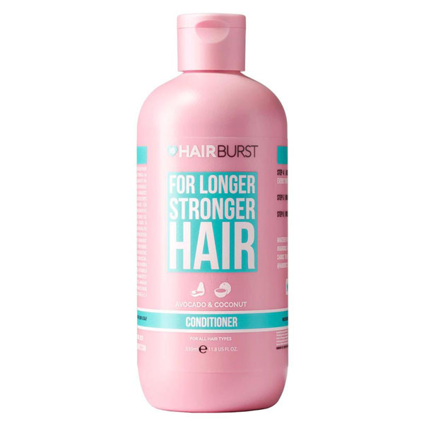 HAIRBURST Avocado & Coconut Conditioner 350 ML