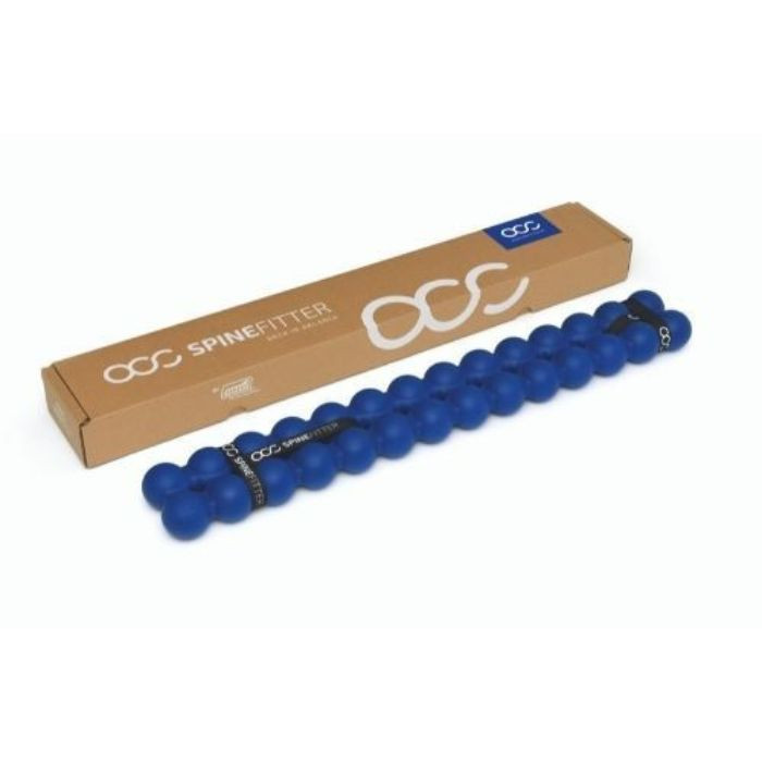 Sissel Spine Fitter Blue :715506