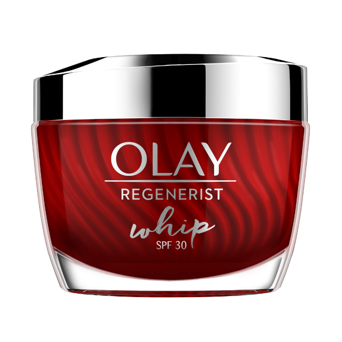 Olay Regenerist Whip Spf30 Cream 50 gm