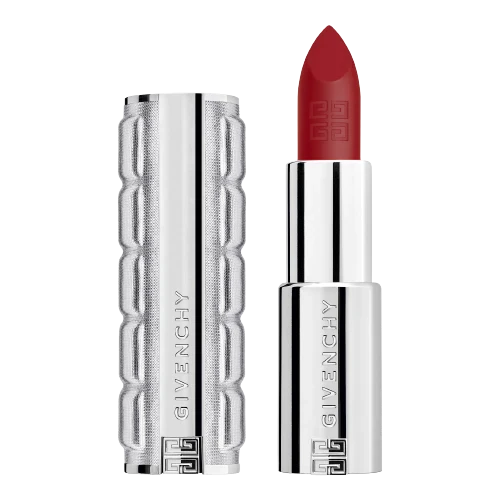 LE ROUGE SHEER VELVET LIPSTICK