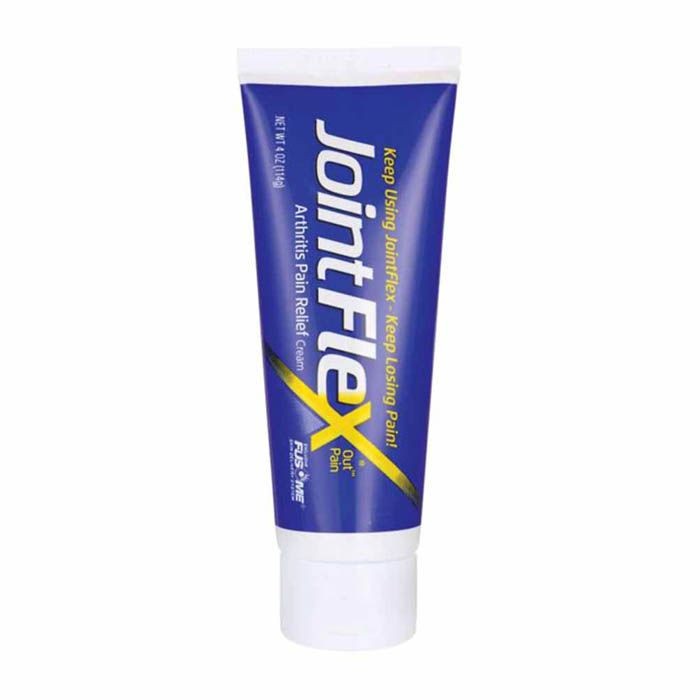 JOINTFLEX CREAM 114GM