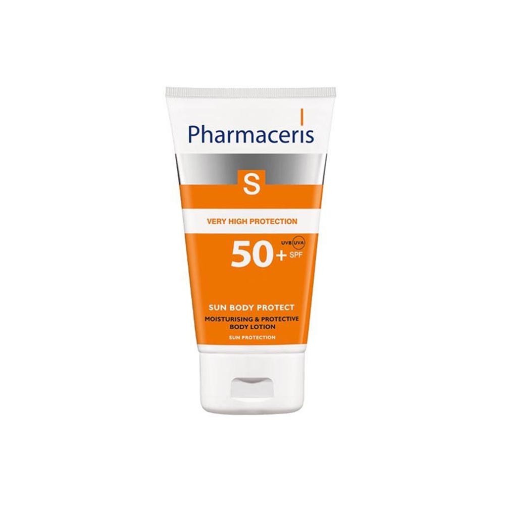 Pharmaceris Hydro-Lipid (SPF 50+) Body Lotion 150 ml
