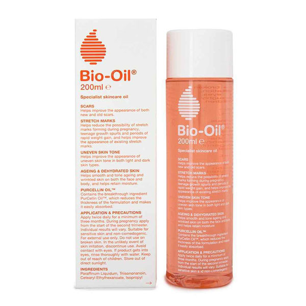 BioOil 200ml