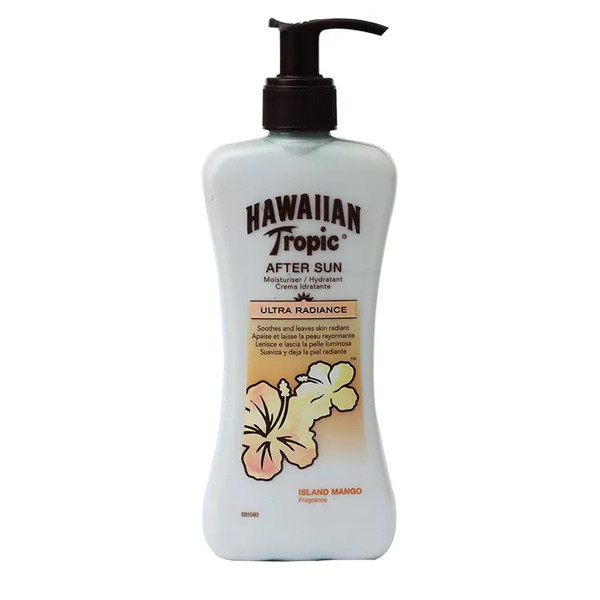 Hawallan Tropic Ultra Radinace After Sun Lotion 240 ML
