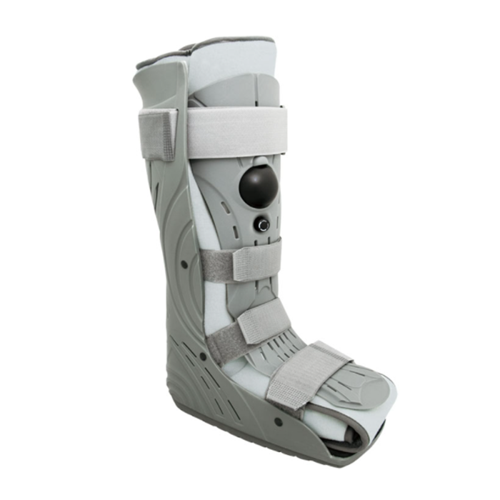 Wellcare Power Walking Boot 17' Medium Size