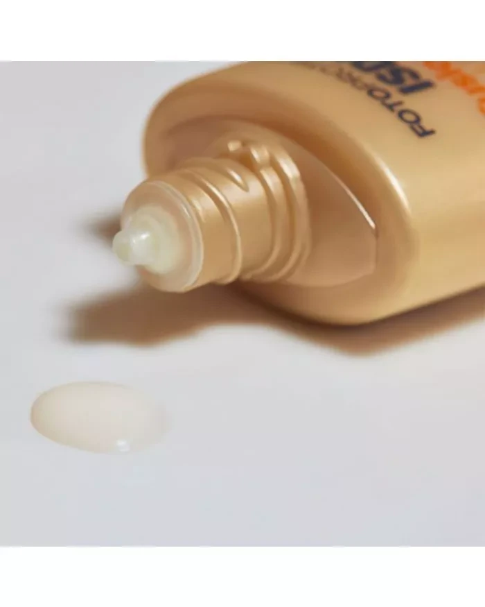 Buy Isdin Fotoprotector Wet Skin Transparent Spray SPF50+ 250 mL Online at  Best Price in UAE