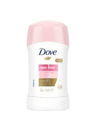 Dove Even Tone Rejuvenating Blossom Antiperspirant, Multicolour 40g
