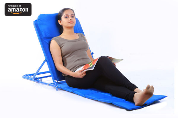 Organic shop backrest pillow