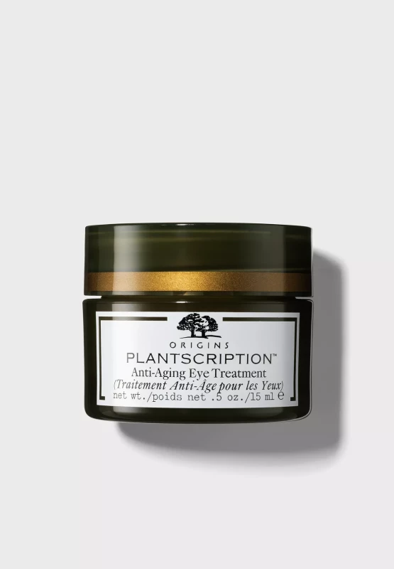 Plantscription Anti-Aging Eye Treatment