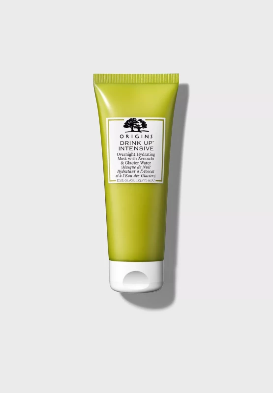 ORIGIN Drink Up Intensive Overnight Hydrating Mask 75ml